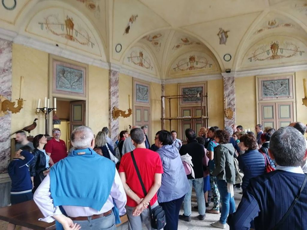 Lomellina Piccola Loira